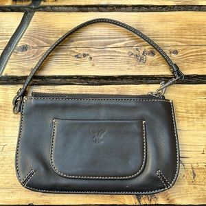 American Eagle Wristlet